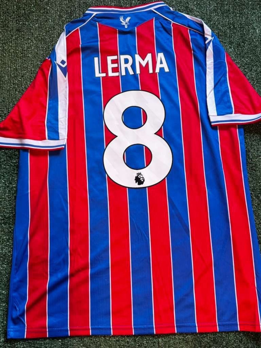 Lerma Crystal Palace Size 2xl